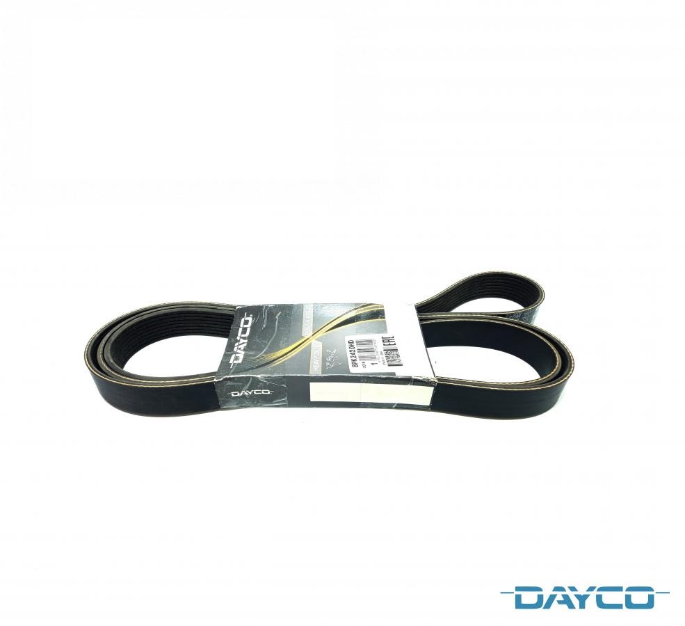 ремінь 8PK2420HD (R96255, SU23542, R563475) (DAYCO, США)
