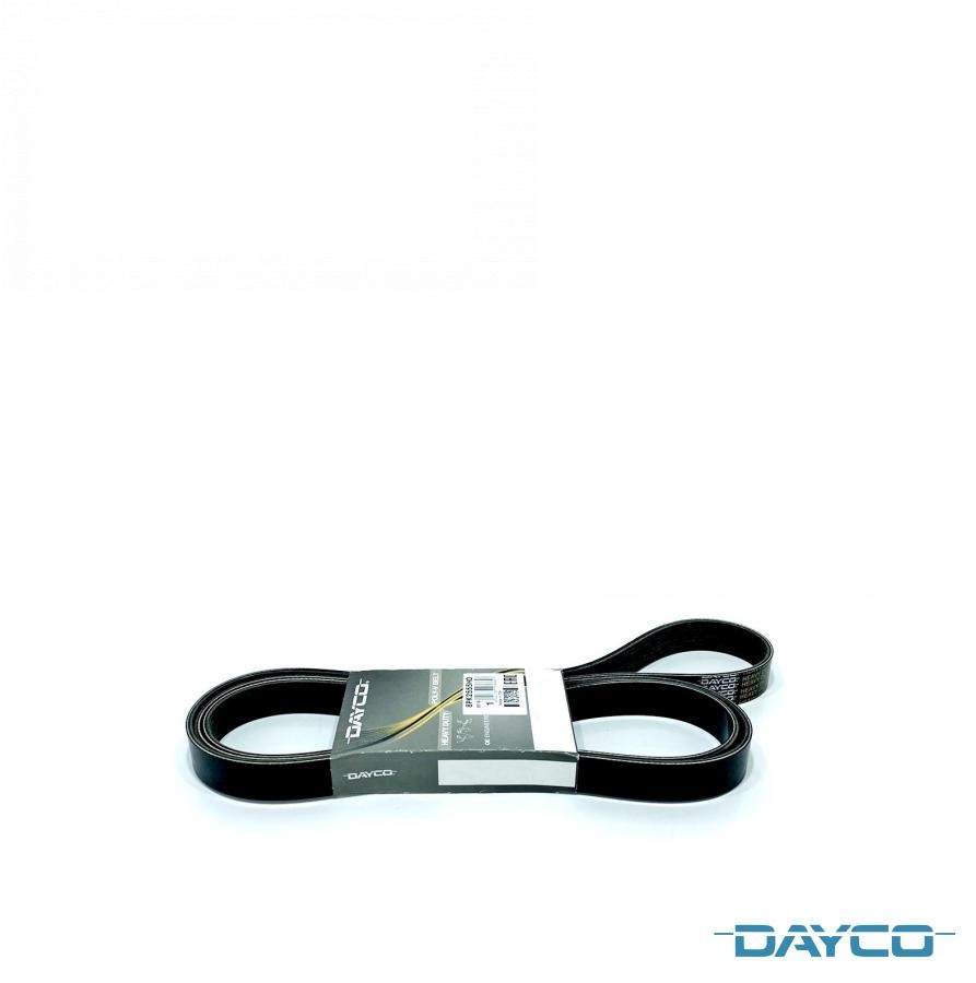пас поліклиновий 8PK2555HD (R106123, L169272) (DAYCO, США)