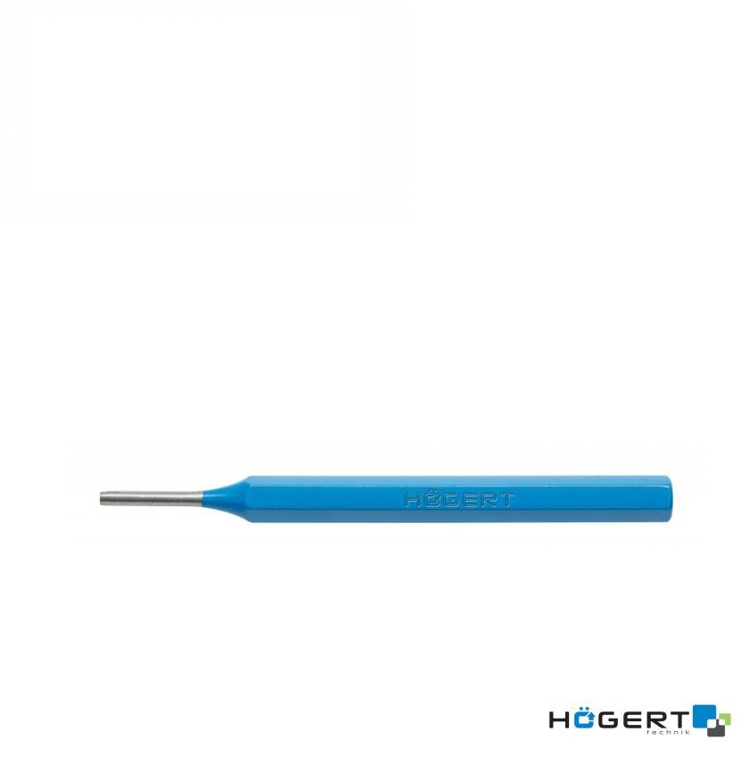 виколотка (4*8*152 мм)  HT3B725 (HOEGERT, Німеччина)