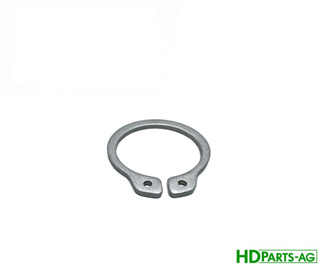 кільце стопорне 40M7400X (40M7400) (HDParts-AG, Німеччина)