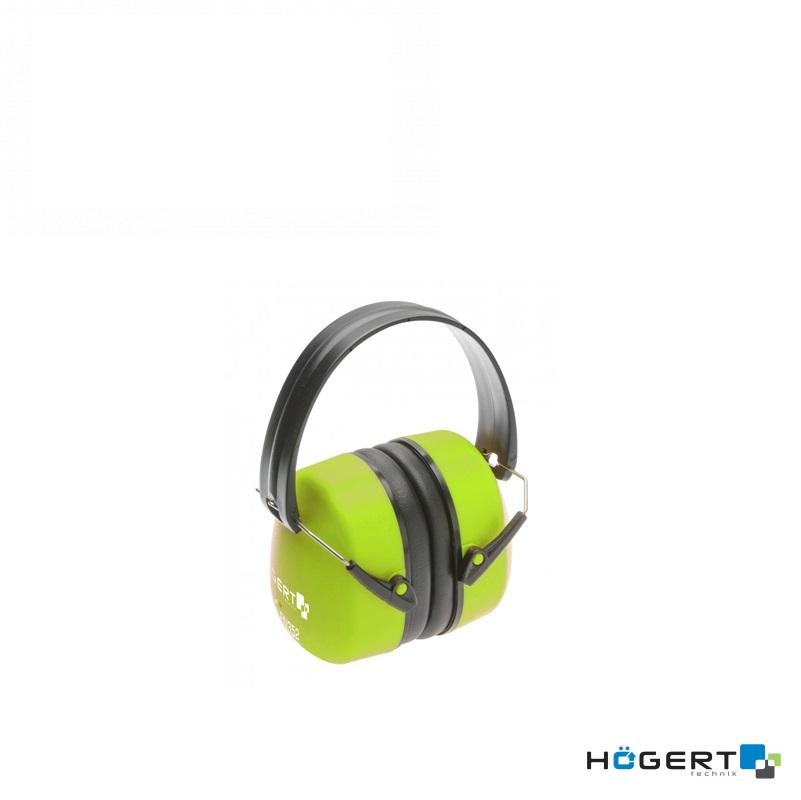 протишумові навушники HOEGERT WALD HT5K177 (HOEGERT, Німеччина)