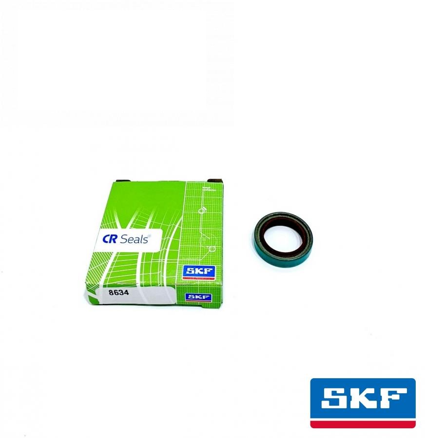 ущільнення CR 8634 (AE53175, AE47781) (SKF, США)
