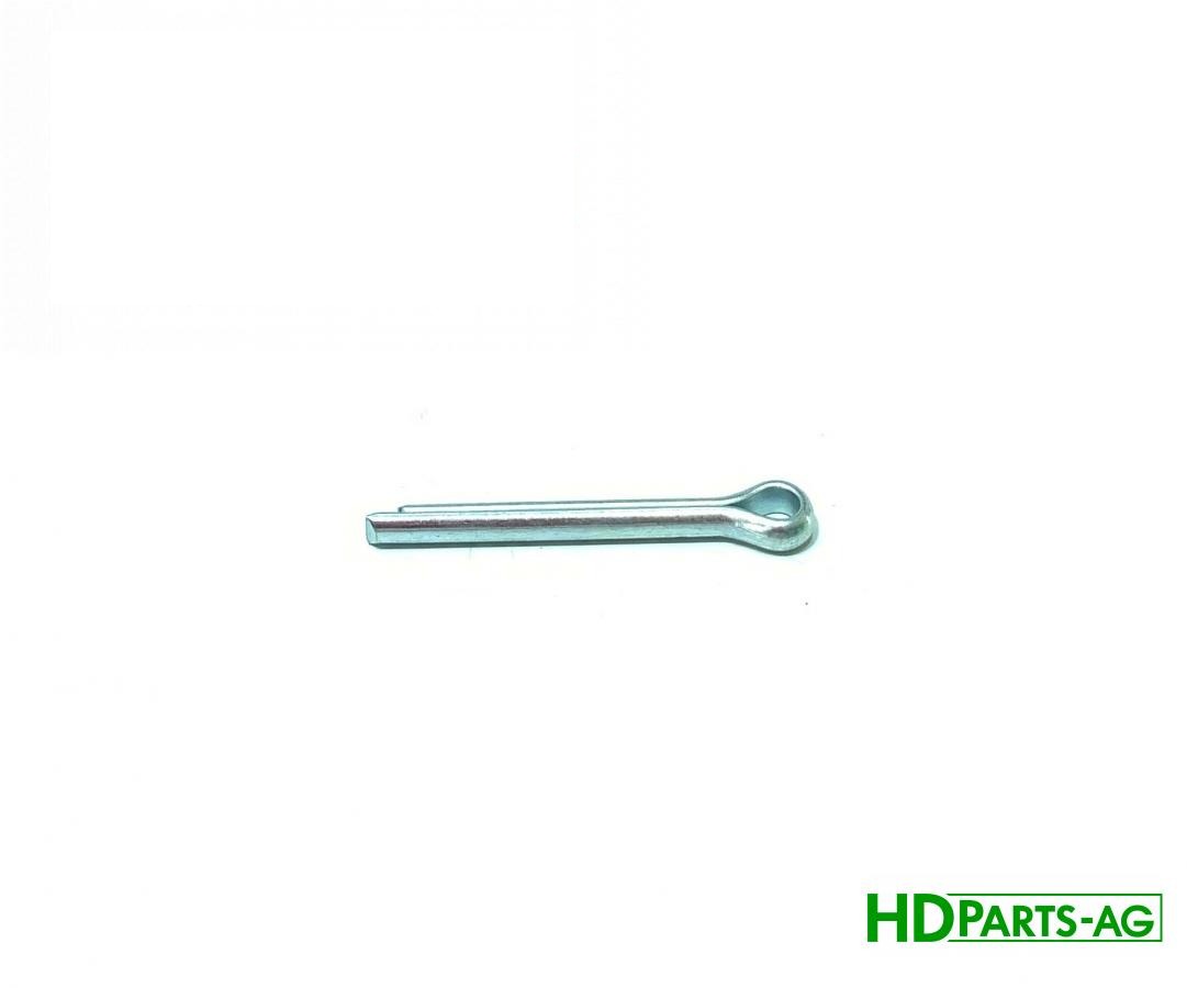 шплінт (5 х 40) 0470 5 40 (HDParts-AG)