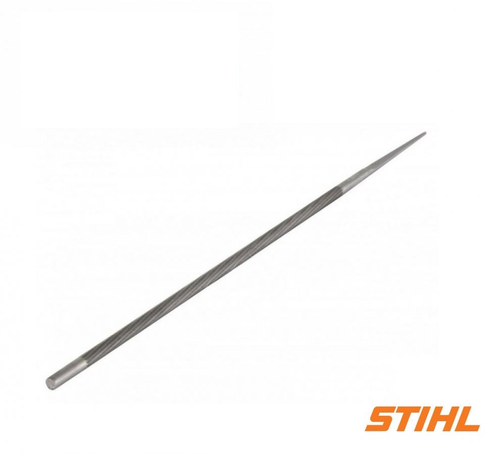 напилок круглий 4,0х200мм 56057734012 (STIHL)