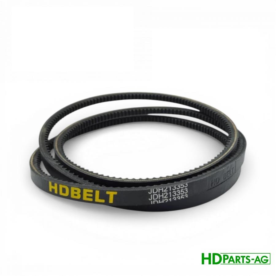 пас клиновий JDH213353 (H213353) (HDParts-AG, США)