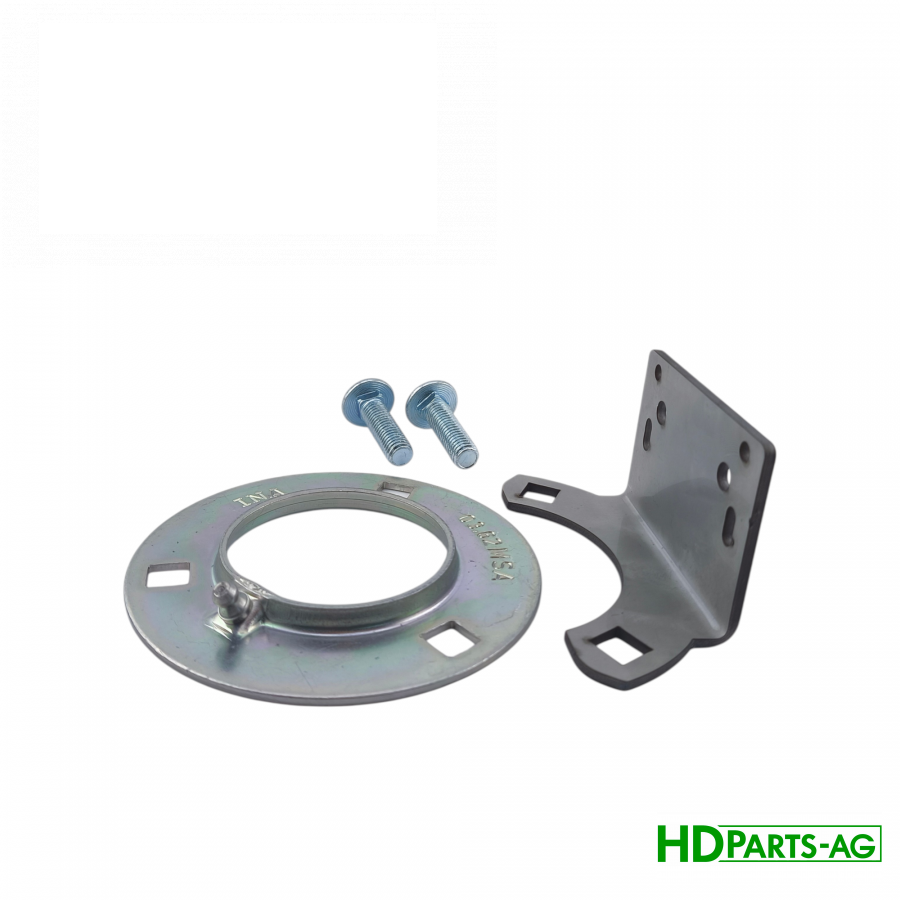 корпус підшипника (комплект) HXE194311X (HXE194311) (HDParts-AG, США)