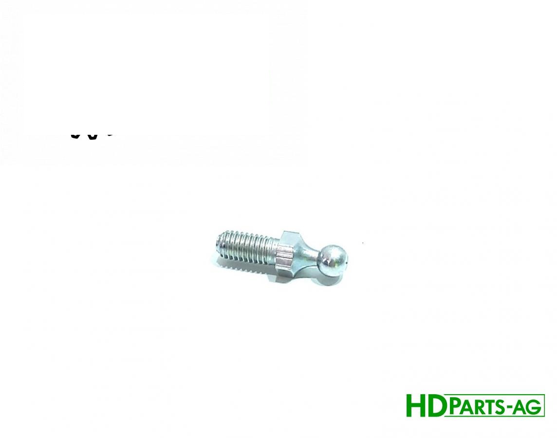 шпилька шарова (накінечник натягу) H168732R (H168732)  (HDParts-AG, Німеччина)