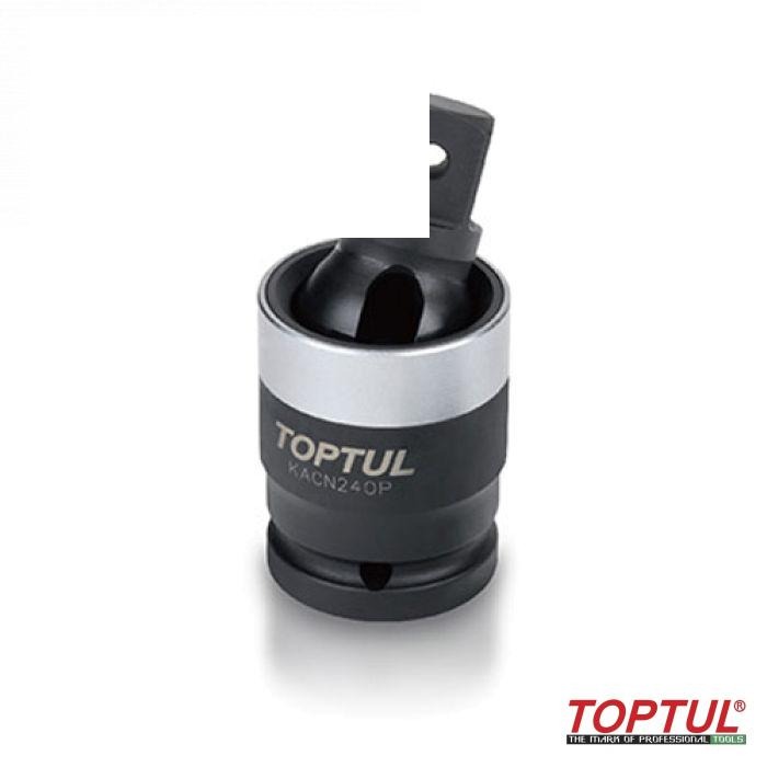 кардан ударний 1/2" посилений  KACN160B (TOPTUL, Тайвань)