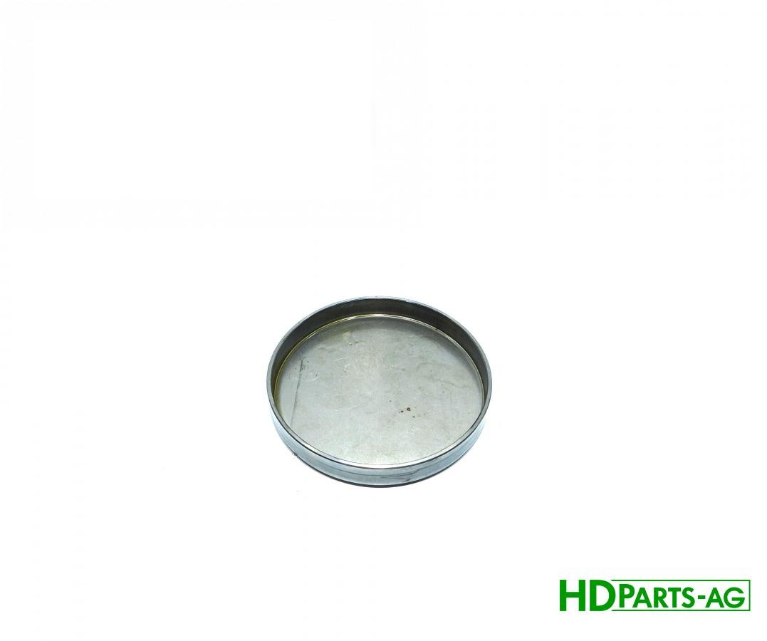 металева заглушка T12529R (T12529) (HDParts-AG, США)