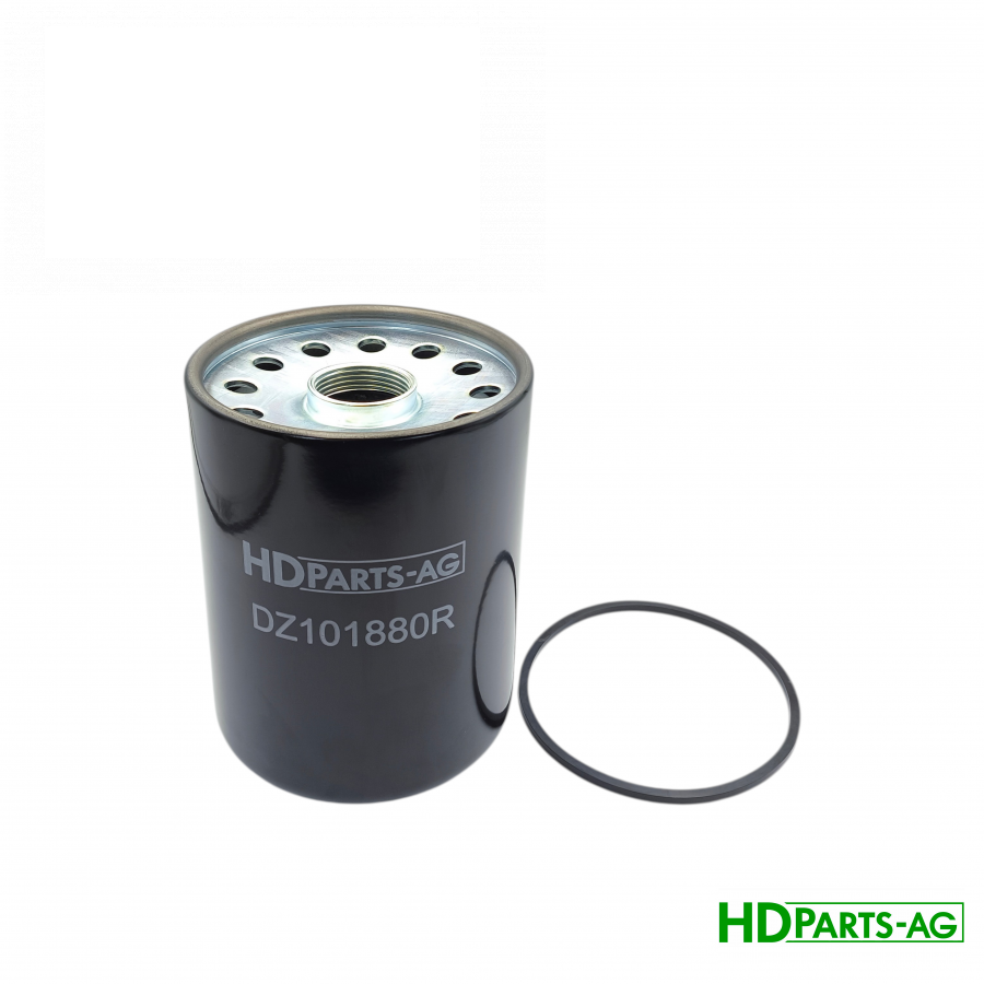 масляний фільтр DZ101880R (RE57394, DZ101880, DZ101881, DZ118156, RE46380, AR101278, AR101278) (HDParts-AG)