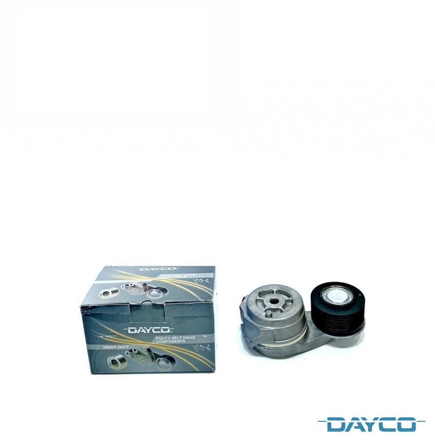 ролик привідного ременя APV2704 (RE193648, RE164876, 38516, 2704)  (DAYCO, США)