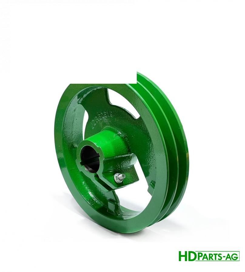 шків AH168588R (H174584, AH168588) (HDParts-AG, США)