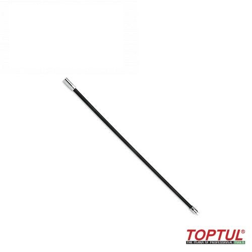 гнучкий подовжувач 1/4" L460mm CASA0818 (TOPTUL, Тайвань)