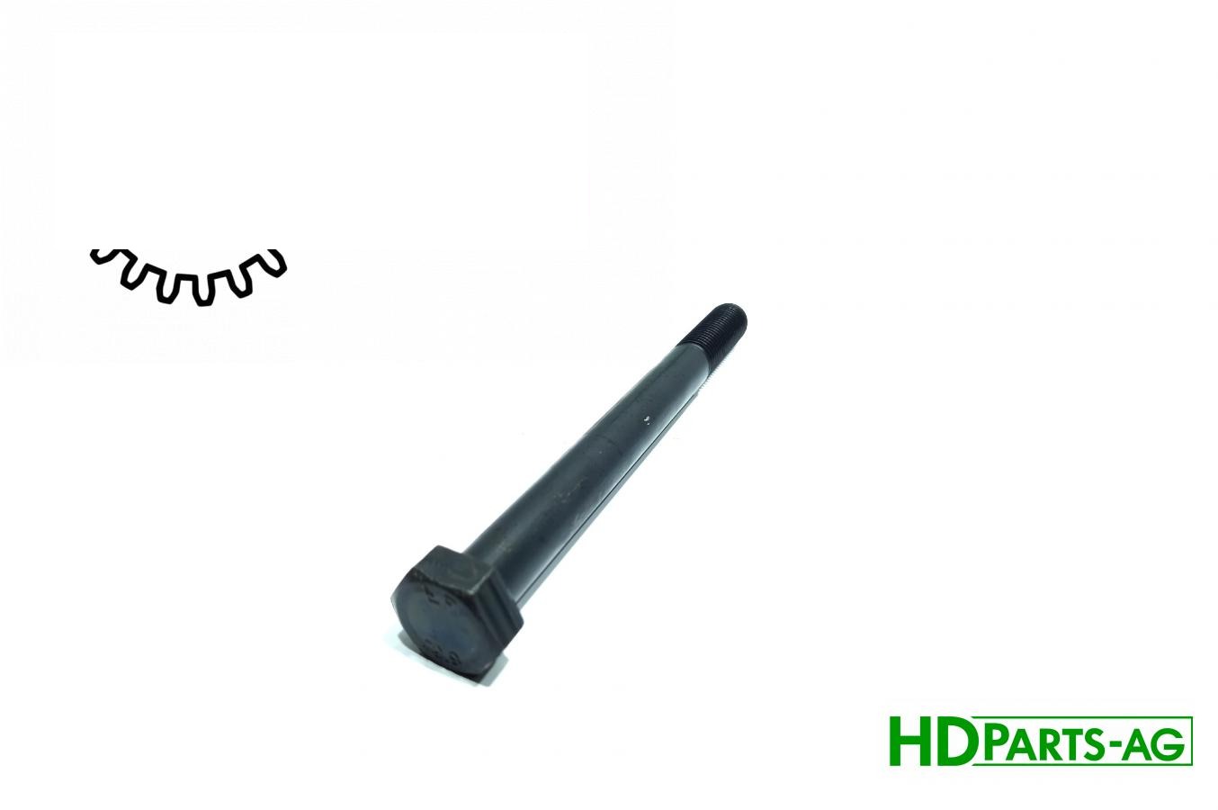 болт M16X180 міцність 12.9 (19M8190) (HDParts-AG, США)