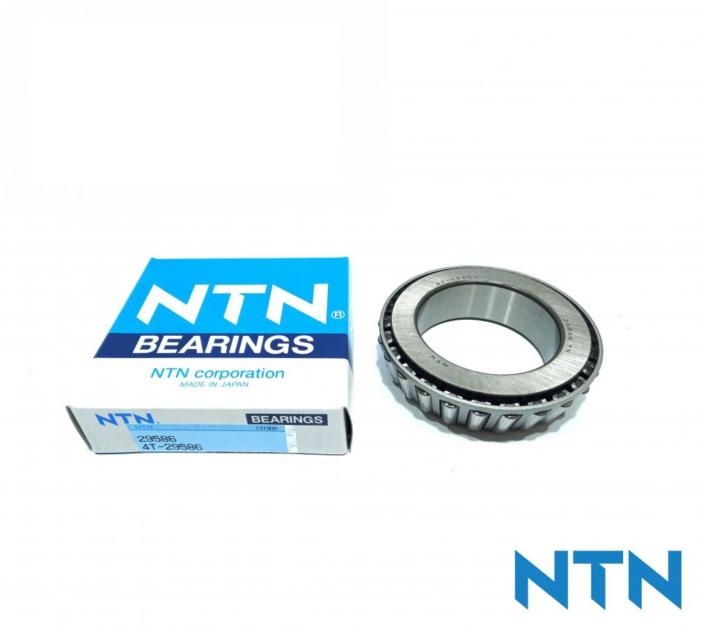 підшипник 4T-29586 NTN (RE213318) (NTN, Японія)