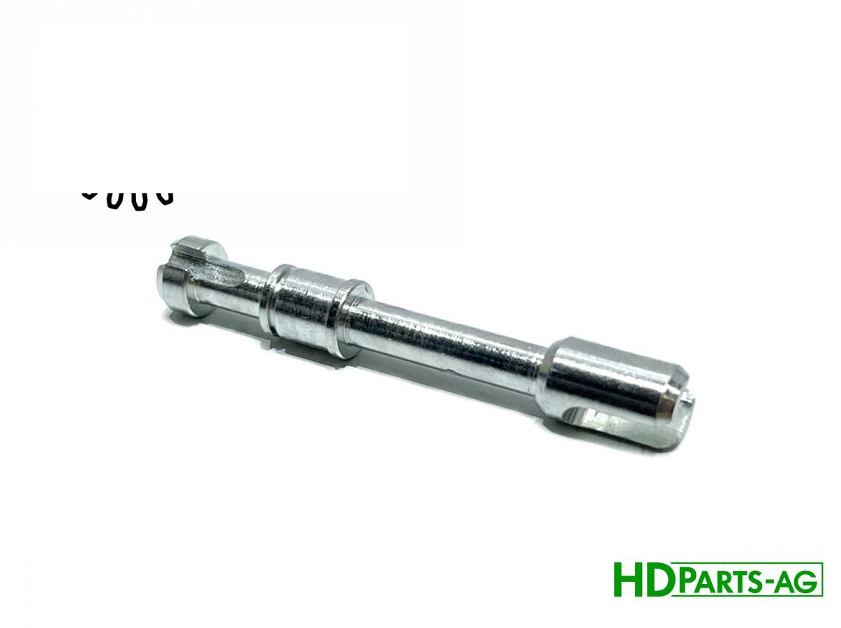 вал жниварки H165222R (H165222) (HDParts-AG, США)