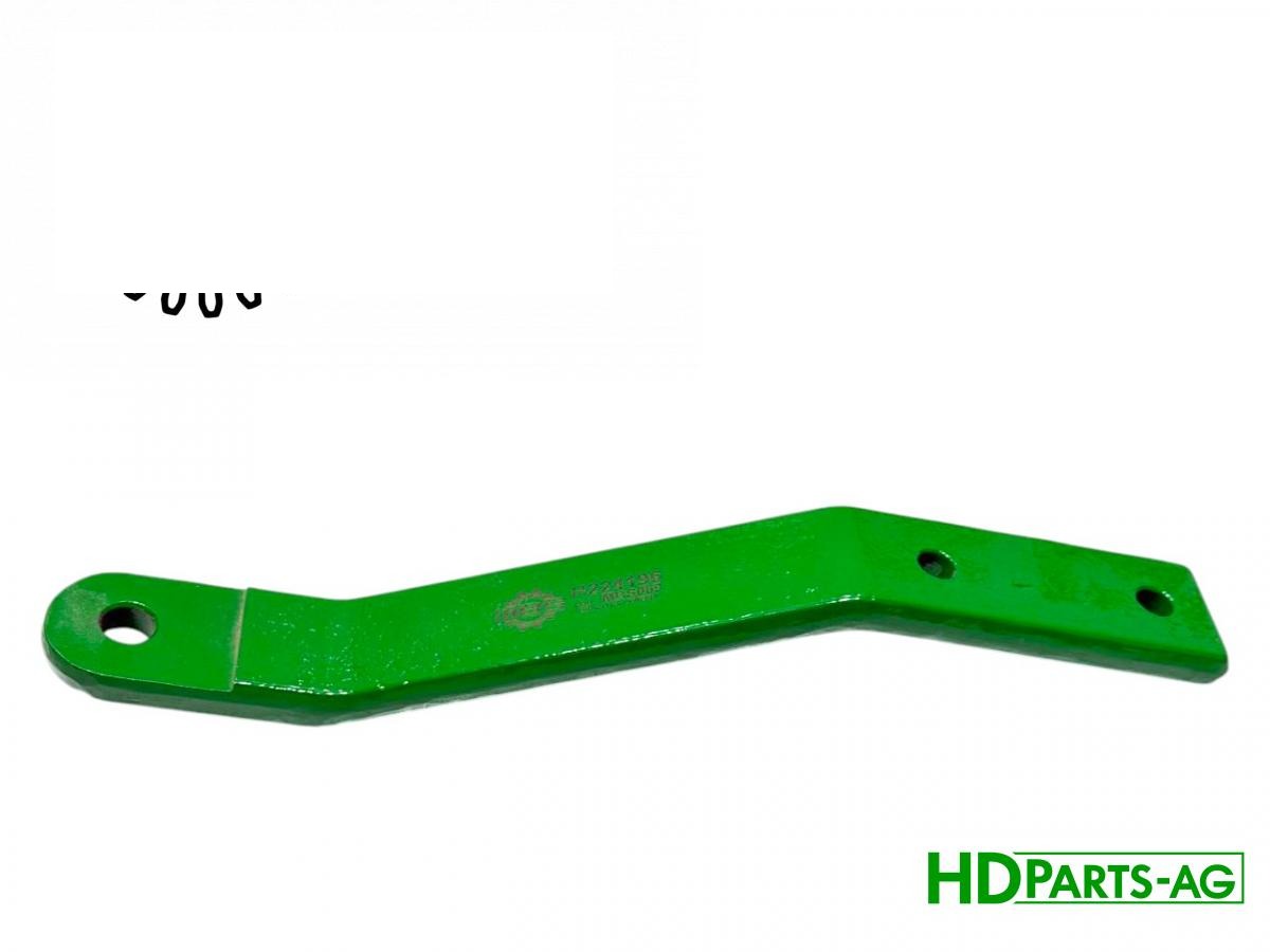 важіль решетного стану комбайна H233466X (H233466, H224196)  (HDParts-AG, Бразилія)