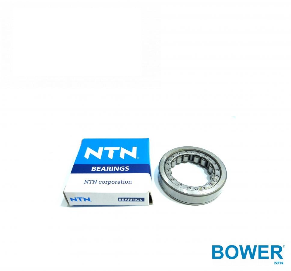 підшипник (JD7502) M-1207-EL (Bower-NTN, США)