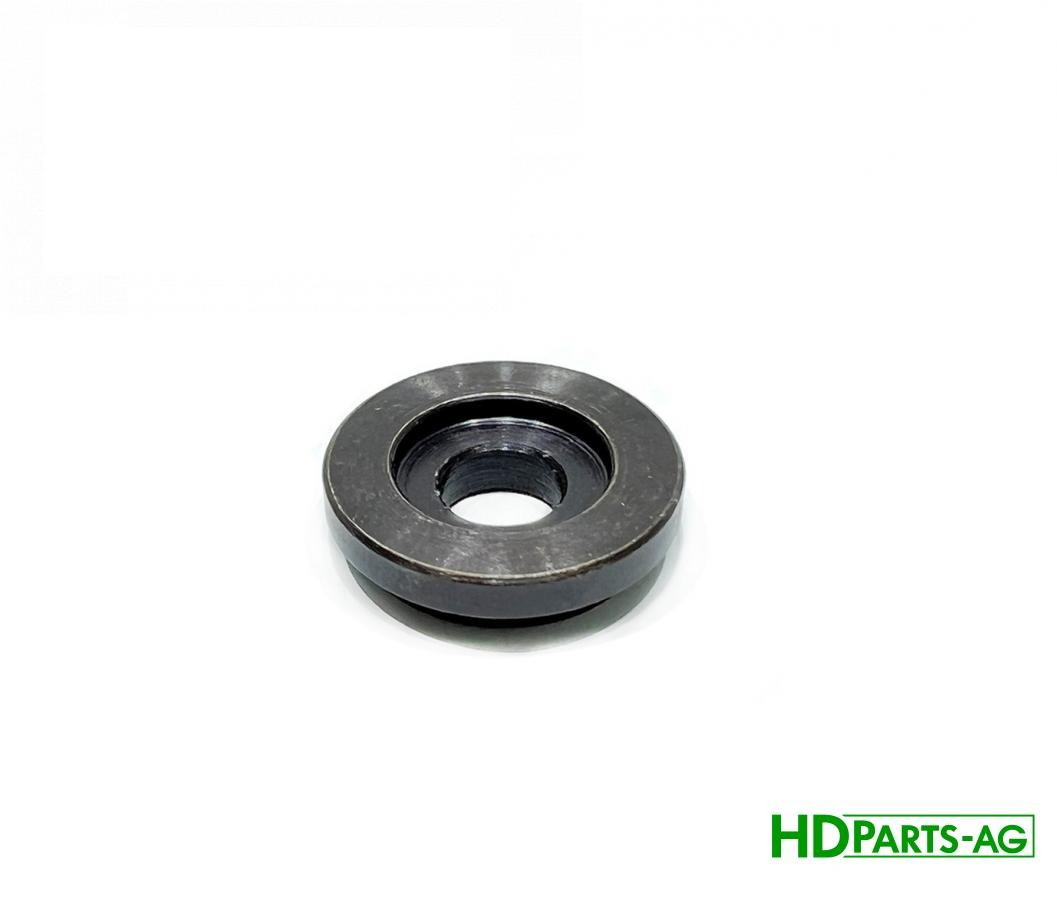 втулка металева для подрібнювача комбайна HXE117814HD (HXE117814) (HDParts-AG, США)