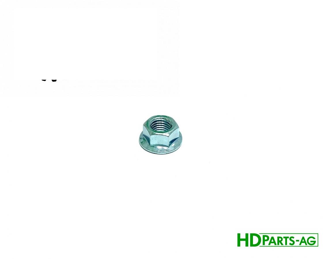гайка M20 міцність 10 (14M7300) (HDParts-AG, США)