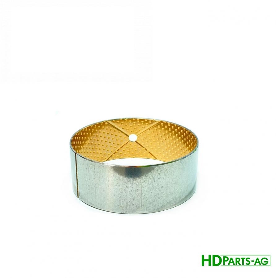 втулка посилена задньої осі комбайна H138410X (H138410, H146281, H114473) (HDParts-AG, США)