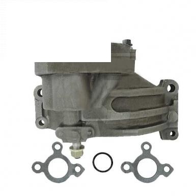 насос масляний RE543187 (RE533975, RE519513) (John Deere, Original)