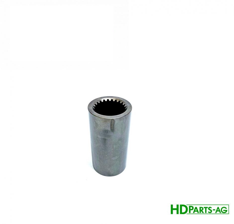 муфта шліцева з'єднувальна H129525R (H129525) (23 шліца) (HDParts-AG, США)