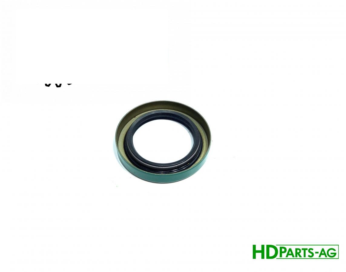 ущільнення гумове загрузочного редуктора бункера AH21815HD (AH21815) (HDParts-AG, США)