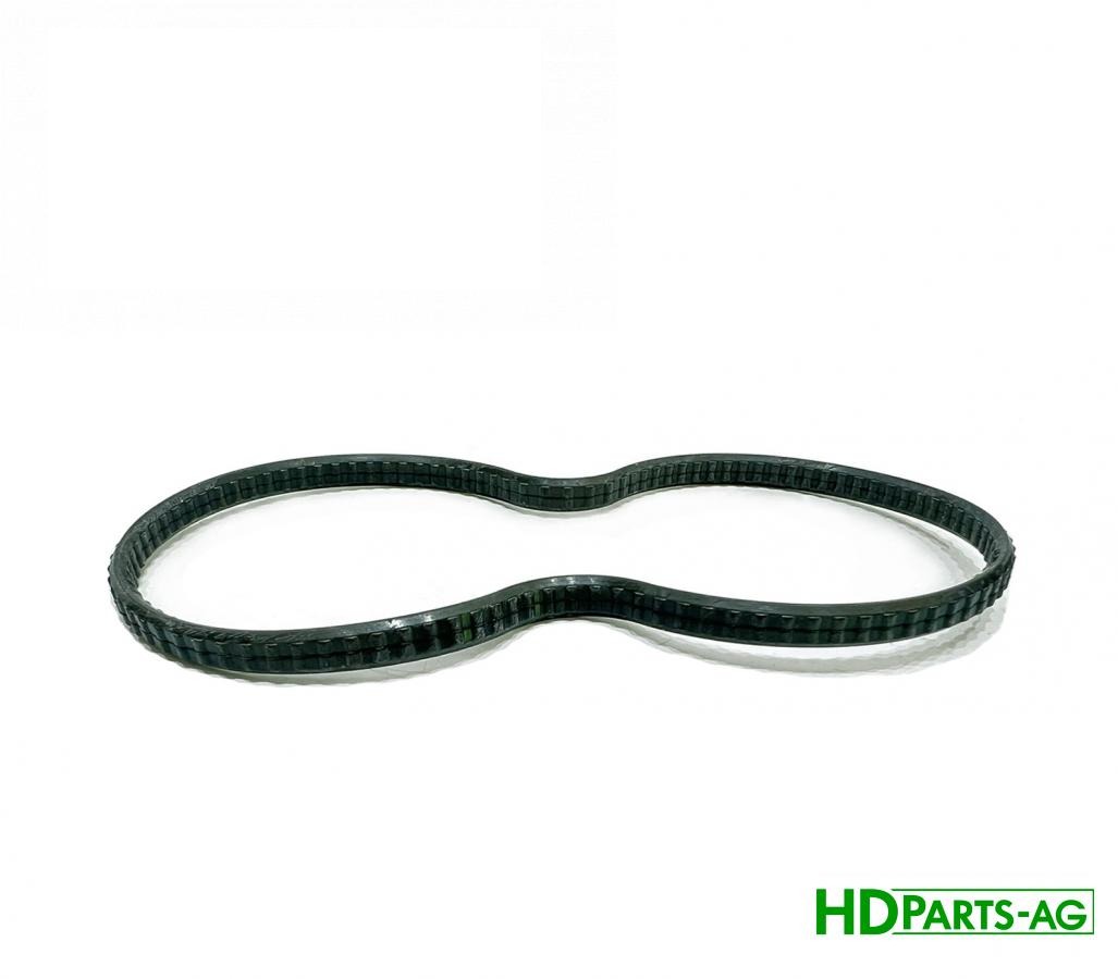 сальник R136151HD (R136151) (HDParts-AG, США)