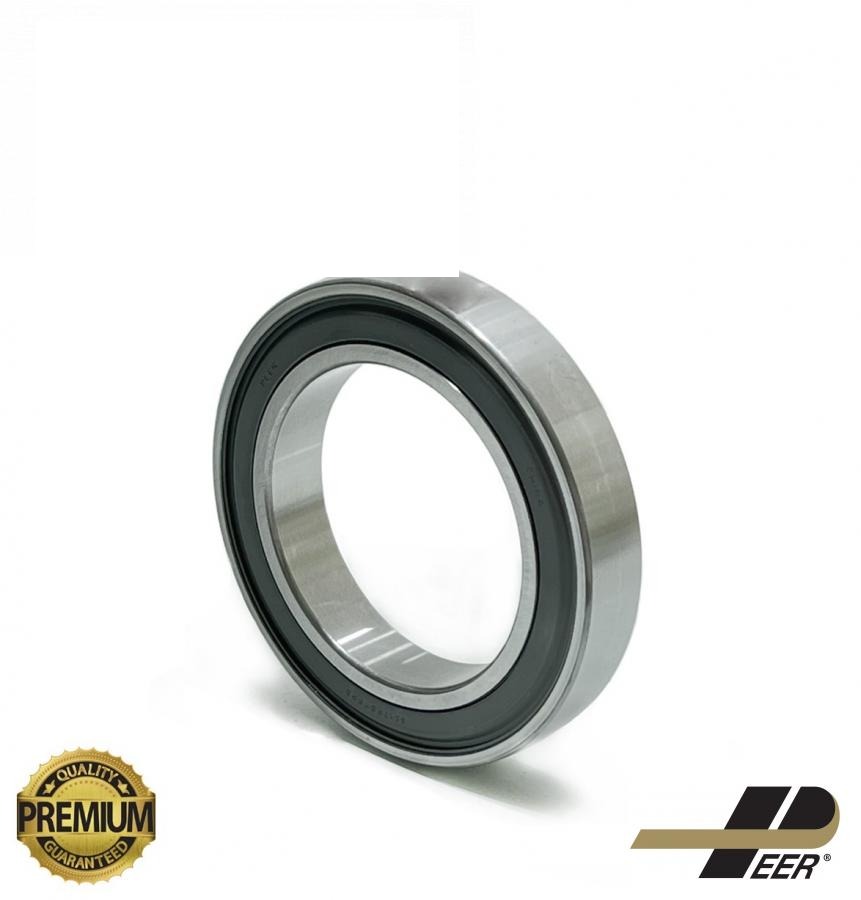 підшипник 6017-2RLD AGRI PREMIUM (AH125975, SBX1706, CB017 2RKHC4) (PEER-SKF)