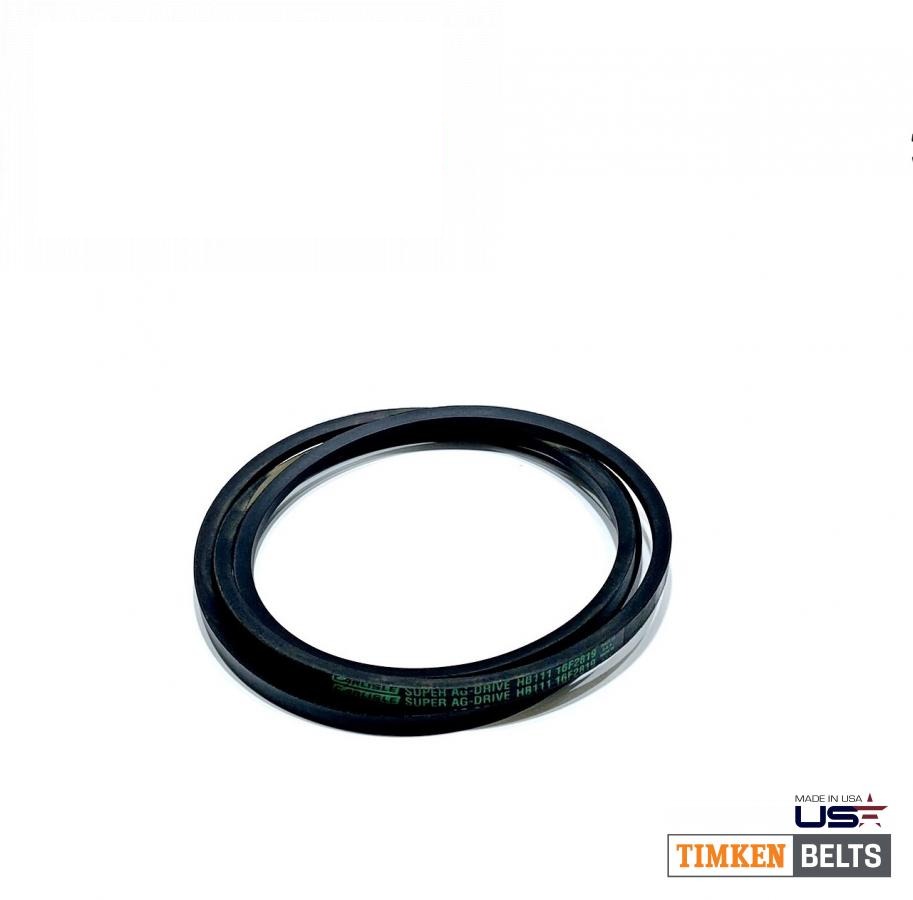 ремінь HB111 (Z59114, H171386)  (TIMKEN BELTS, США)