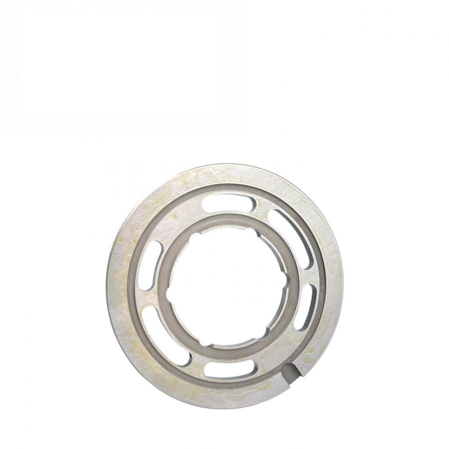пластина клапана до гідравлічного насосу (valve plate R) Eaton 4621 (H135499, 105186, Z58928, 1255222C1)