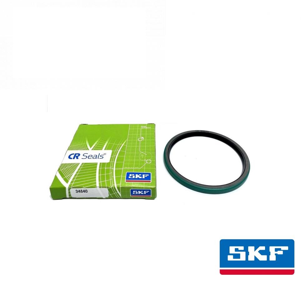 сальник гумовий CR 34840 (AH108161) (SKF, США)