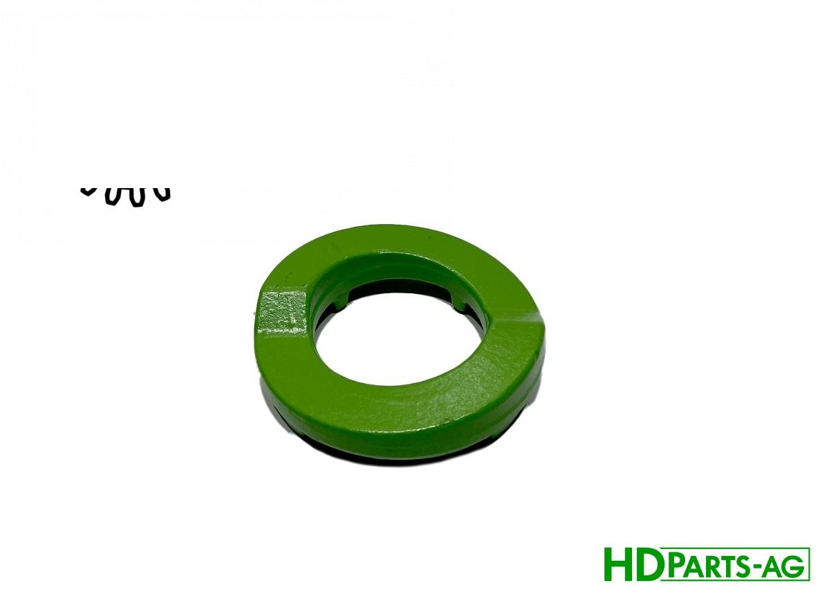 напівмуфта шнека очистки (H128265) (HDParts-AG, США)