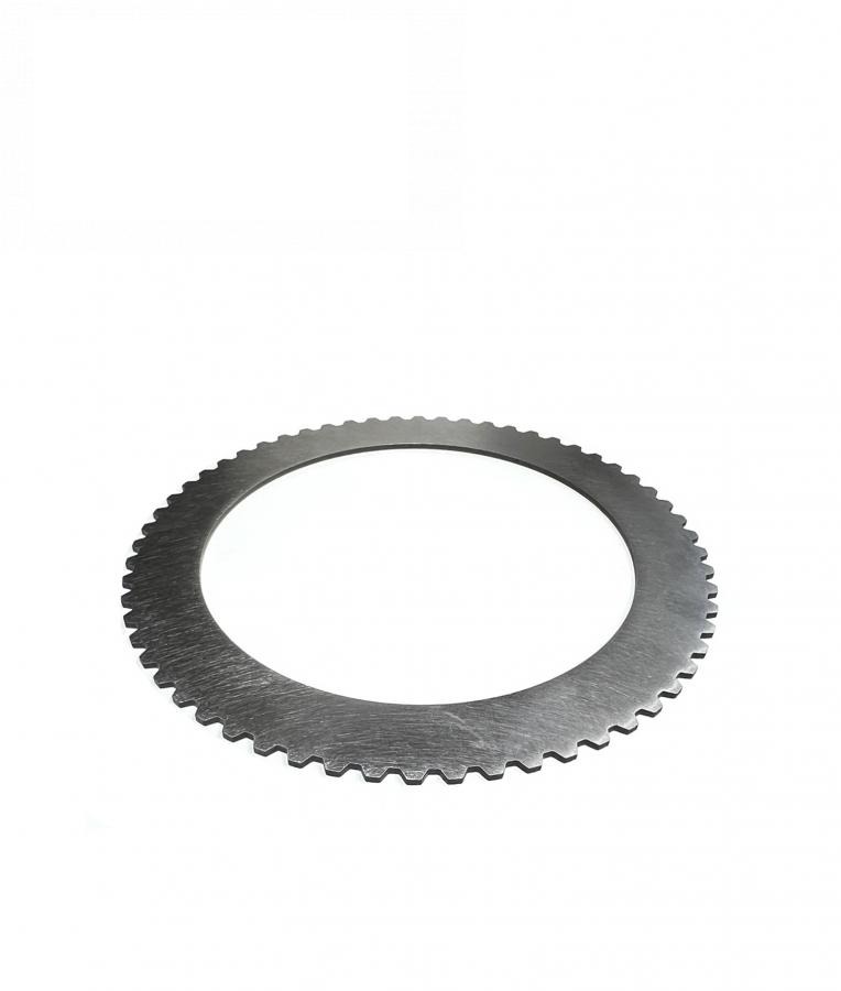 диск зчеплення фрикційний YZ106212HD (YZ106212) (FMC, Англія)