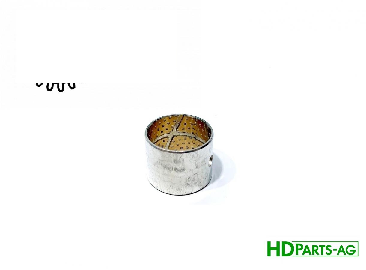 втулка металева H201736R (H201736) (HDParts-AG, США)