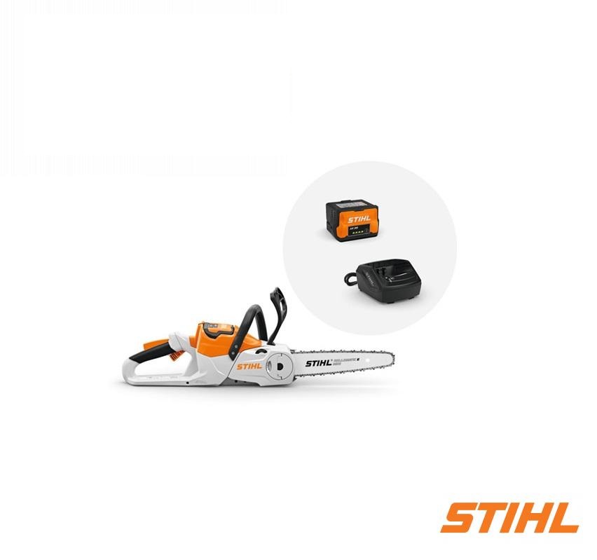 акумуляторна пила MSA70.0 C-B 1/4''P Set (AK30) MA040115830 (STIHL)