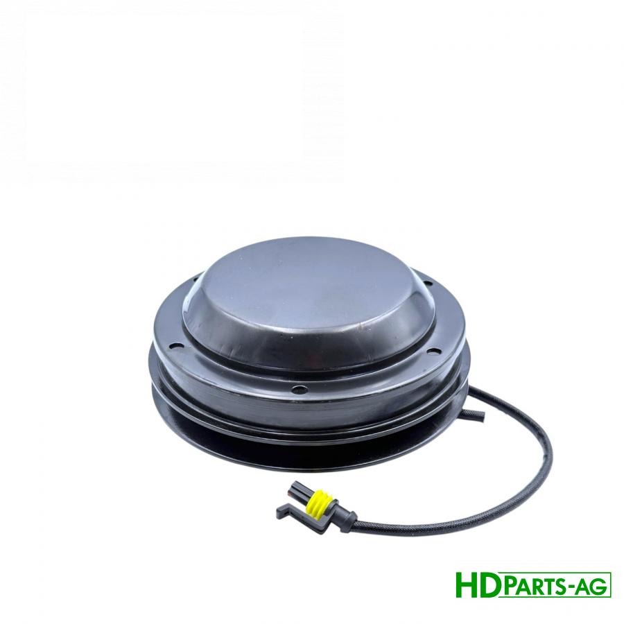 електромагнітна муфта RE58348HD (RE58348, RE53408 , R122351) (HDParts-AG, Китай)