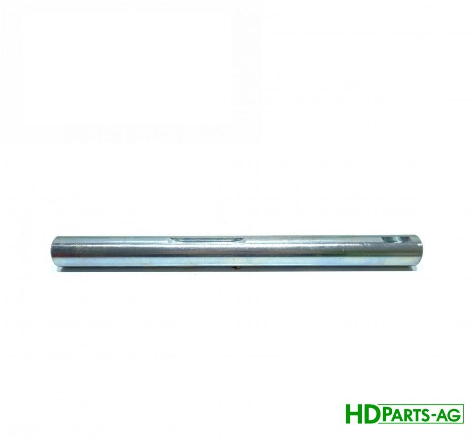 вал верхній зернового елеватора комбайна H220121R (H220121) (HDParts-AG, США)