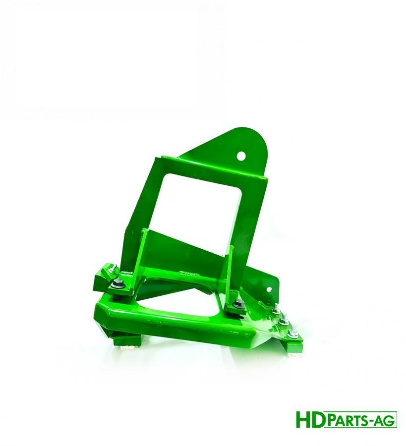 кронштейн під редуктор шумахер для 9-ї серії жниварок FLEX  H154967/AH149354R (HDParts-AG, США)