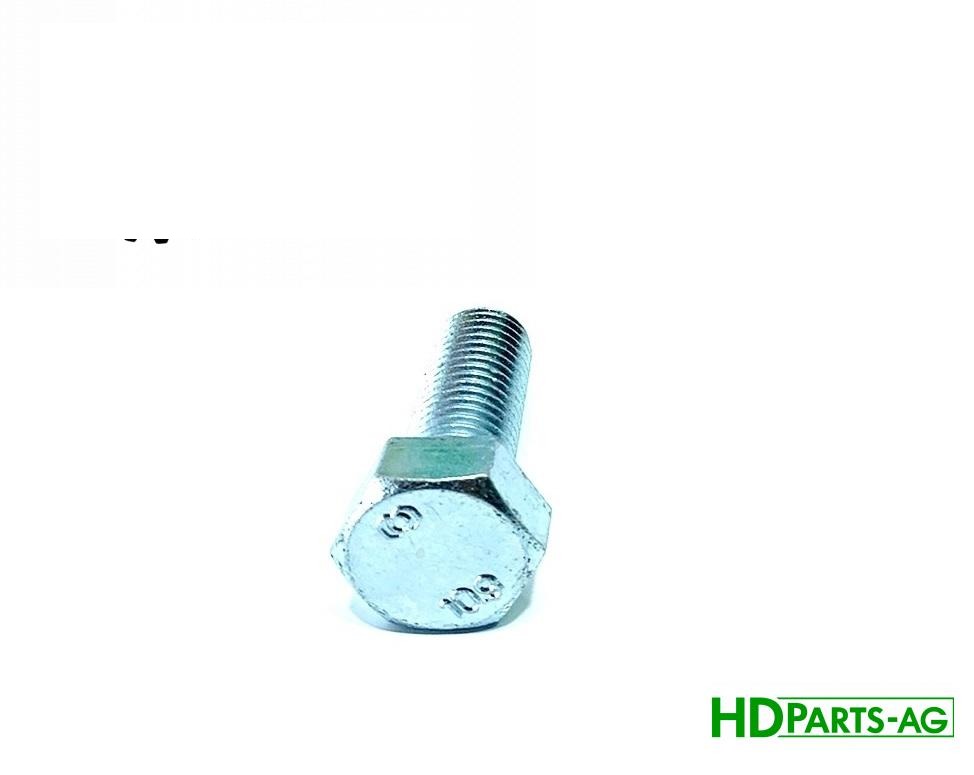 болт M20X50 міцність 10.9 (19M7597, 19M7487) (HDParts-AG, США)