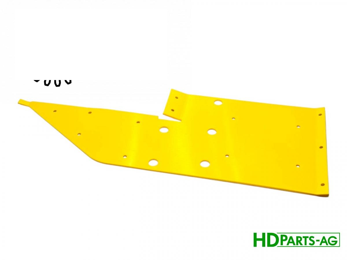 захисна пластина H215075X (H215075) (HDParts-AG, Німеччина)