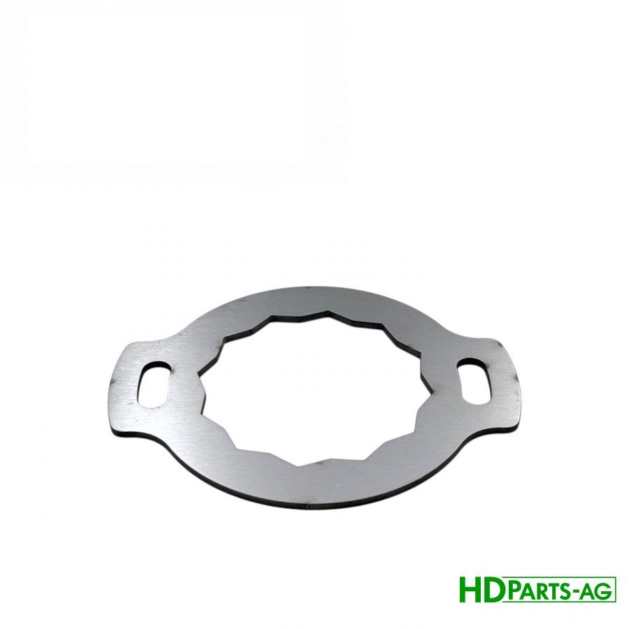 пластина STAINLESS STEEL H220693X (H220693) (HDParts-AG, США)