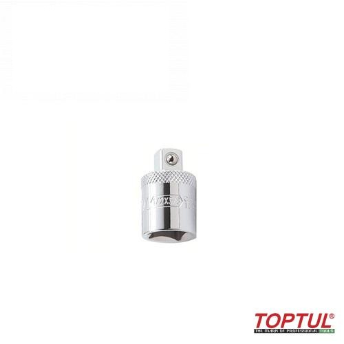 перехідник 1/2" х3 / 8" CAEB1612 (TOPTUL, Тайвань)