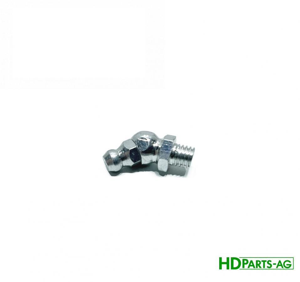 пресмаслянка 58M5632R (58M5632) (HDParts-AG, США)