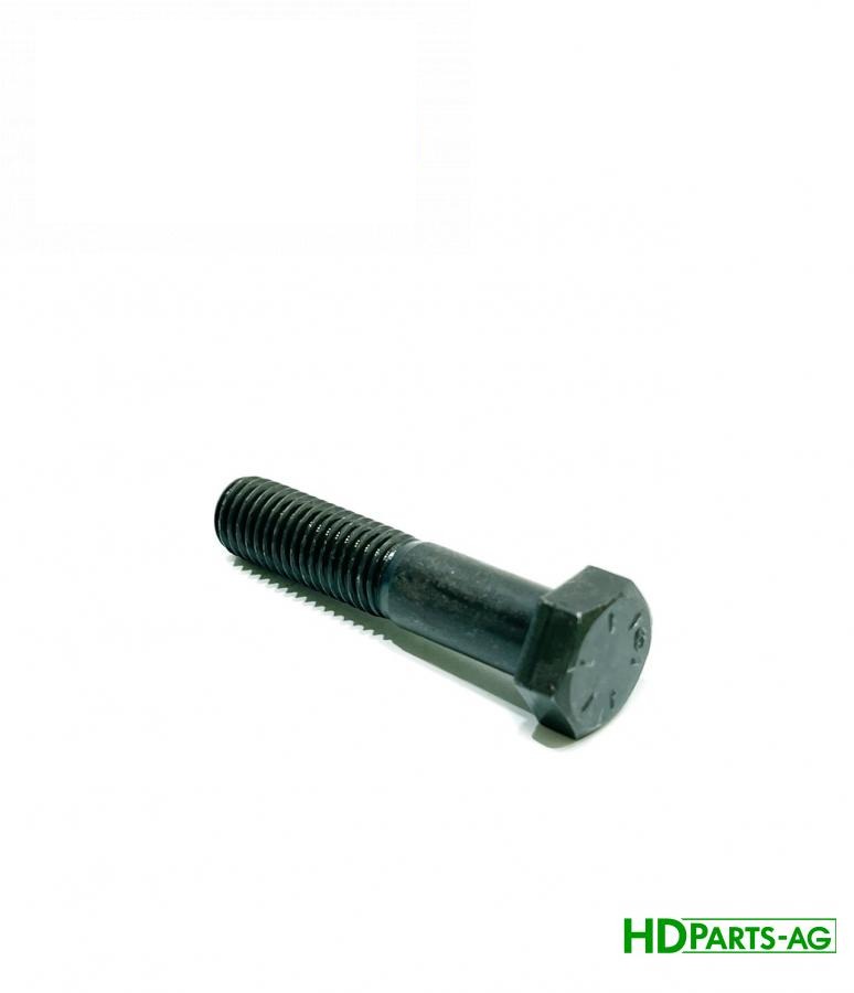 болт 5/8x3 (76mm) міцність 10.9 Grade 8 19H3208X (19H3208, 19H3107, 19H1890) (HDParts-AG, Німеччина)