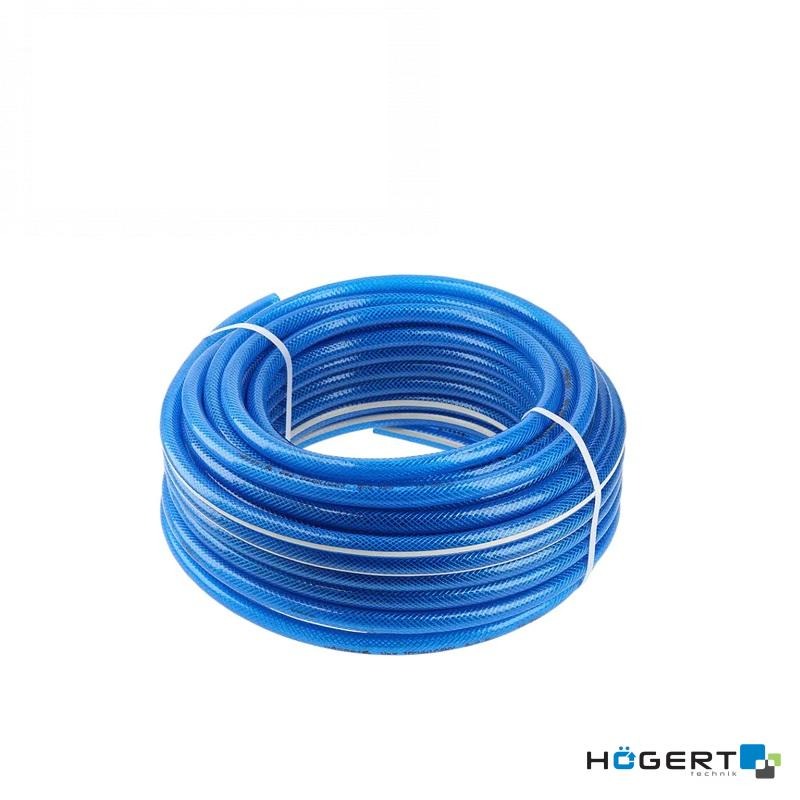 напорний шланг PVC (PVC, 10м, 8x2.5мм)   HT4R898 (HOEGERT, Німеччина)