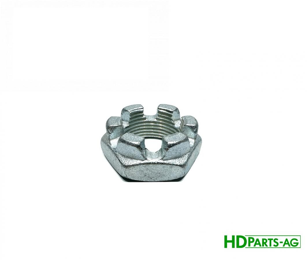 гайка 14M7181X (14M7181, N404685) (HDParts-AG, США)