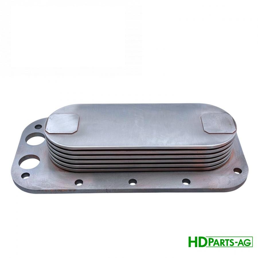 радіатор охолодження мастила RE36367HD (RE36367) (HDParts-AG, США)