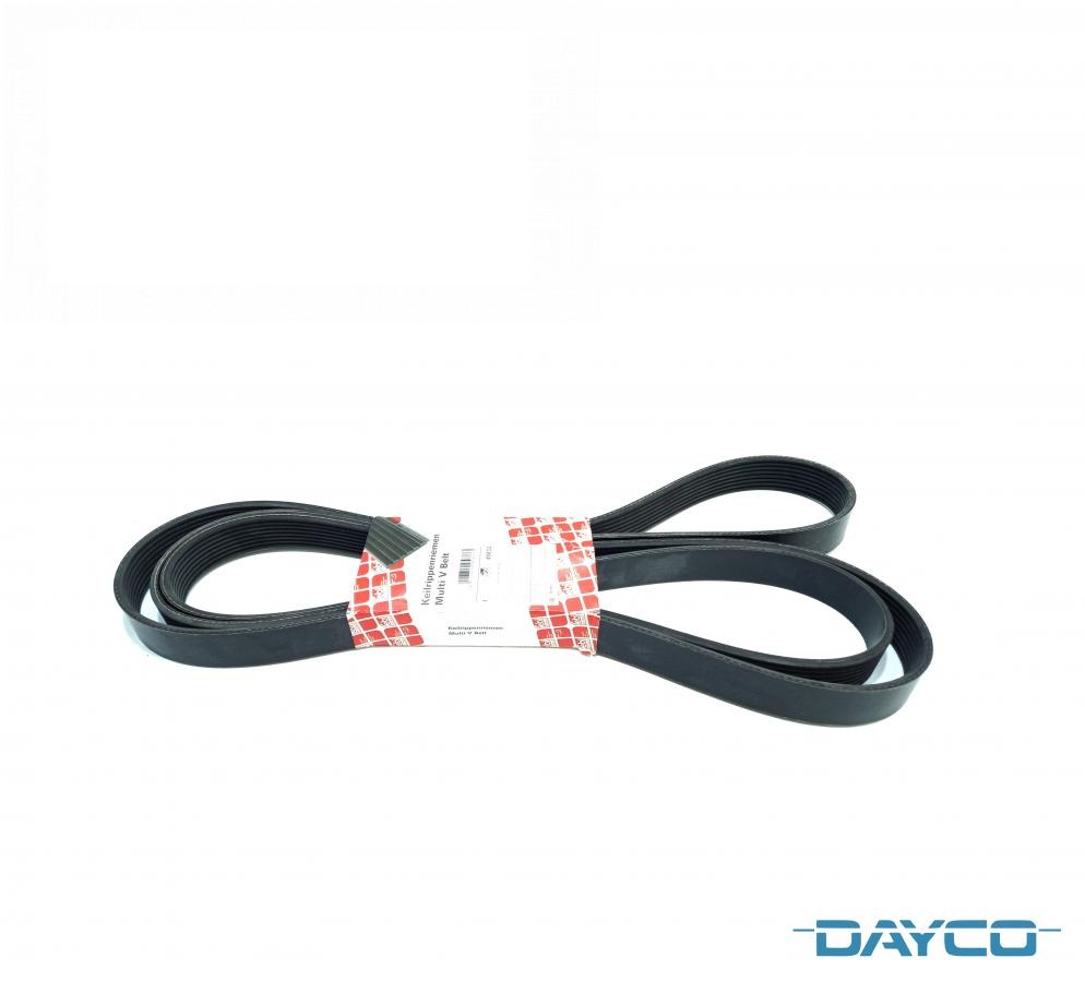 доріжковий пас 8PK2990 (L202230) (DAYCO)